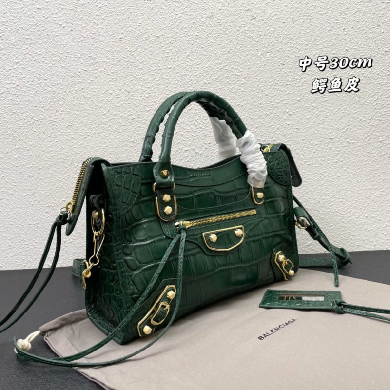 Balenciaga Top Handle Bags